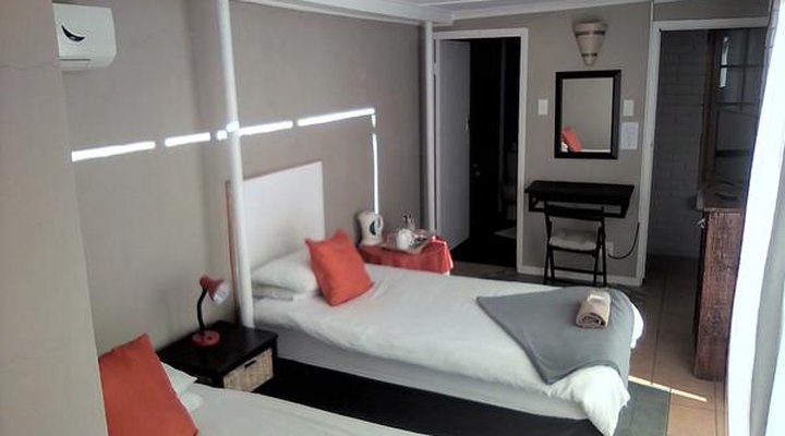 Egmont Guest House