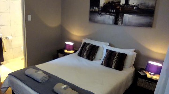 Egmont Guest House
