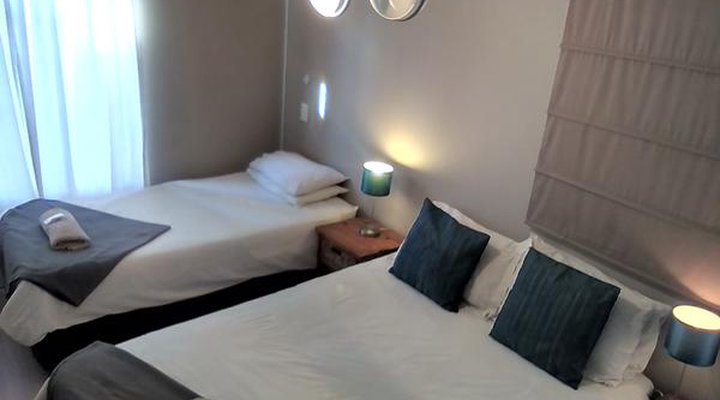 Egmont Guest House