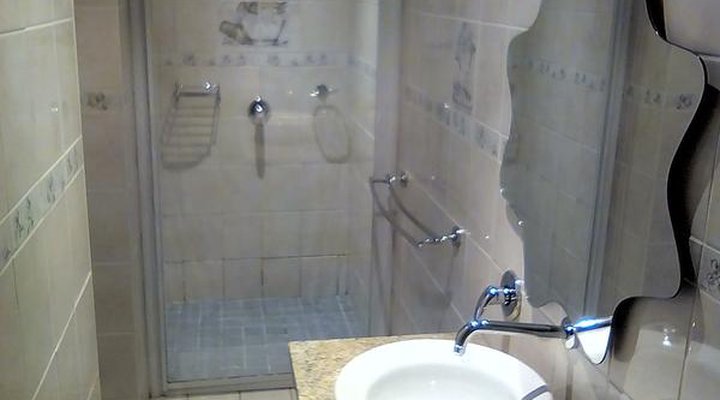 Egmont Guest House