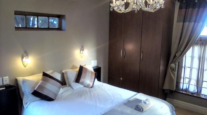 Egmont Guest House