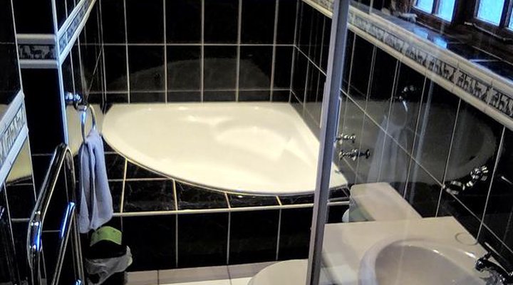 Egmont Guest House