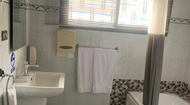 Lavender Lodge Hotel