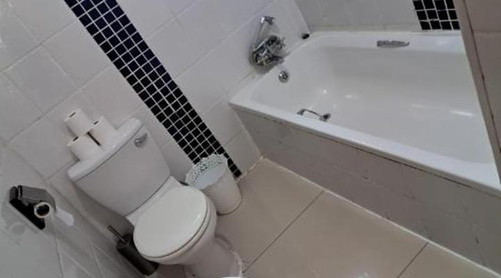 SeaXplore Lodge and Dive Center