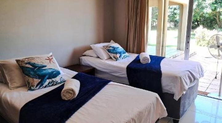 SeaXplore Lodge and Dive Center