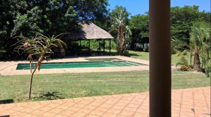 SeaXplore Lodge and Dive Center