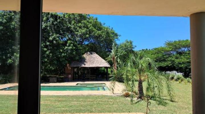 SeaXplore Lodge and Dive Center