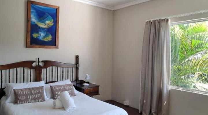 SeaXplore Lodge and Dive Center