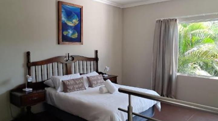 SeaXplore Lodge and Dive Center