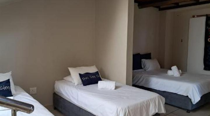 SeaXplore Lodge and Dive Center