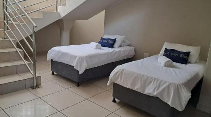 SeaXplore Lodge and Dive Center