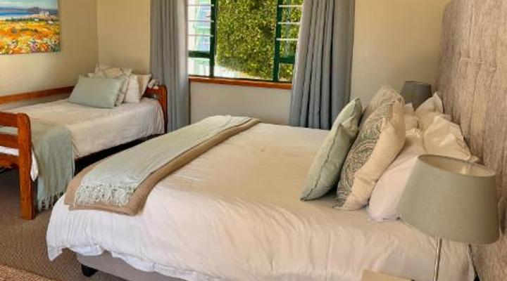 Sandra's Guest House