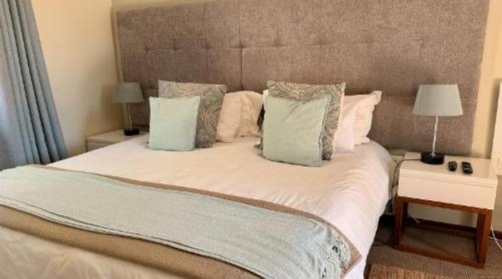 Sandra's Guest House