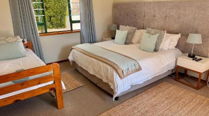 Sandra's Guest House