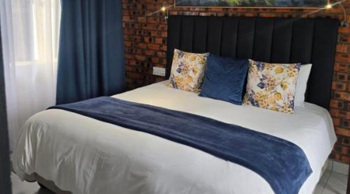 Angels Haven Guesthouse