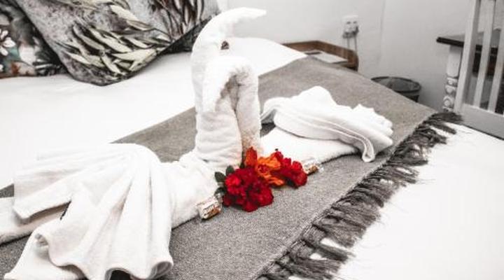 Storms River Guest Lodge