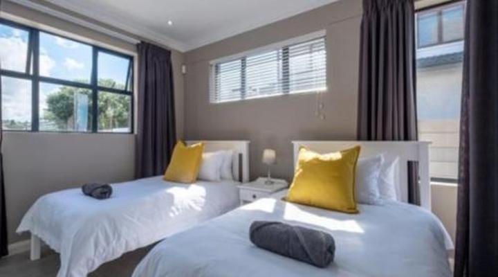 Ocean Pearl Accommodation