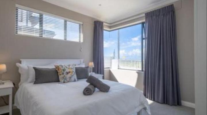 Ocean Pearl Accommodation