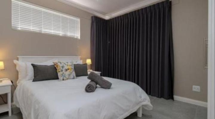 Ocean Pearl Accommodation