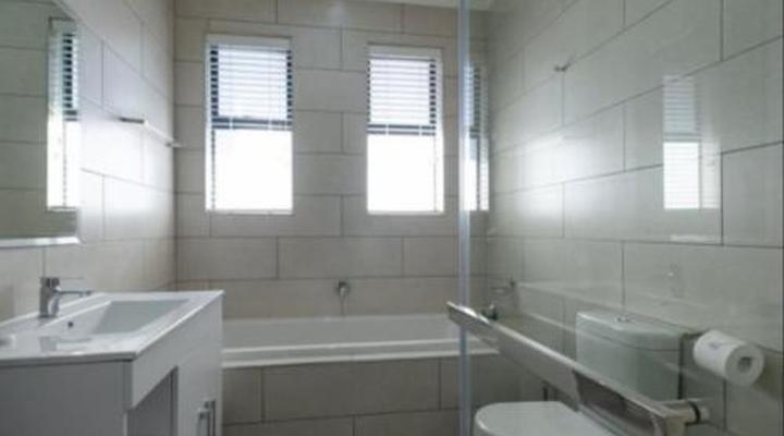 Ocean Pearl Accommodation