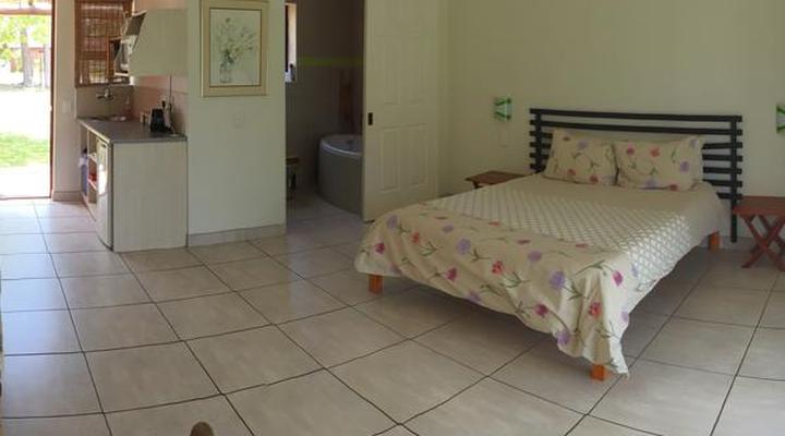 Blue Skies Country House