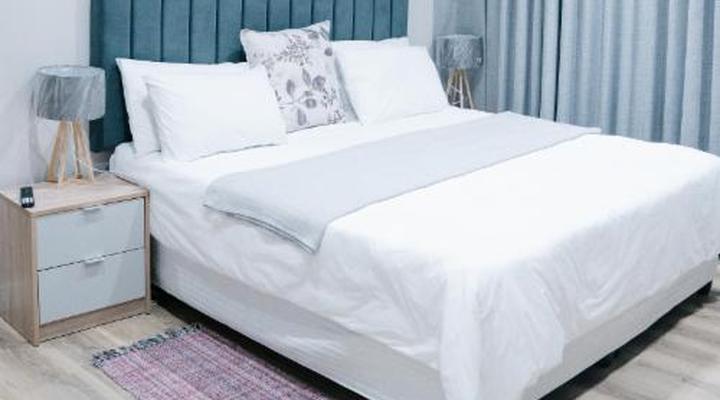 Bokwe Guesthouse - Gordons Bay