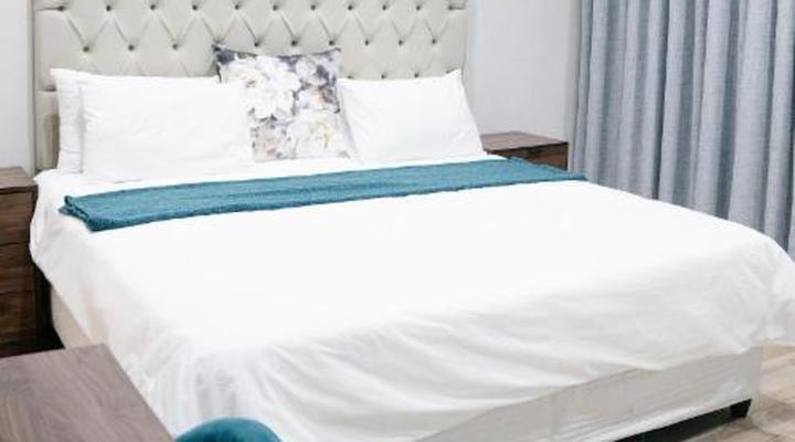 Bokwe Guesthouse - Gordons Bay