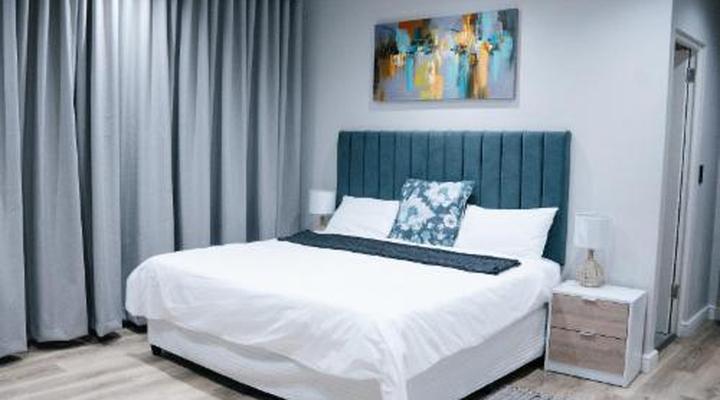 Bokwe Guesthouse - Gordons Bay