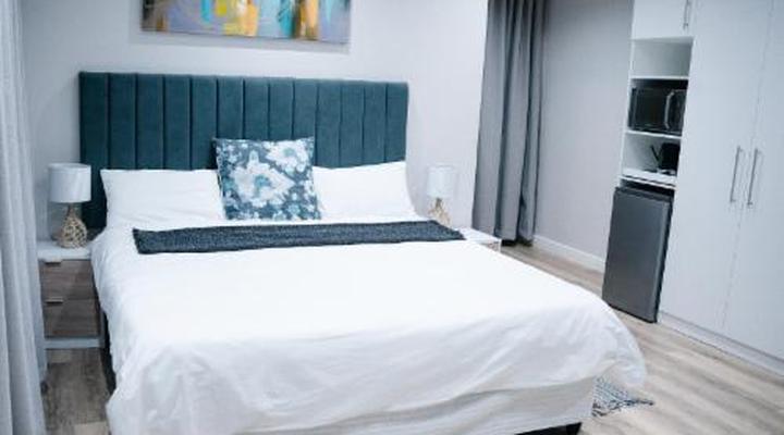 Bokwe Guesthouse - Gordons Bay