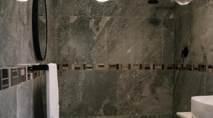 Bokwe Guesthouse - Gordons Bay