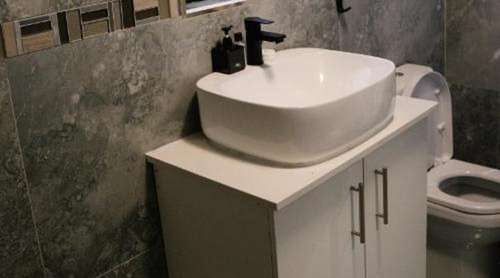 Bokwe Guesthouse - Gordons Bay