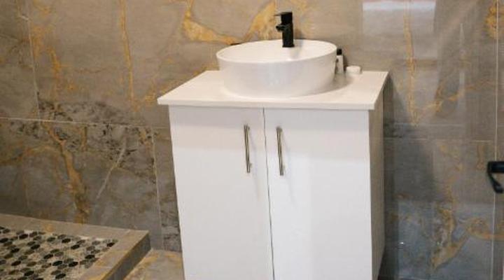 Bokwe Guesthouse - Gordons Bay