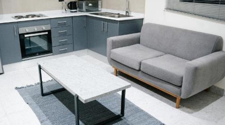 Bokwe Guesthouse - Gordons Bay