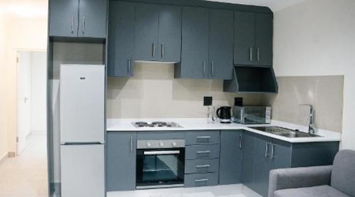 Bokwe Guesthouse - Gordons Bay