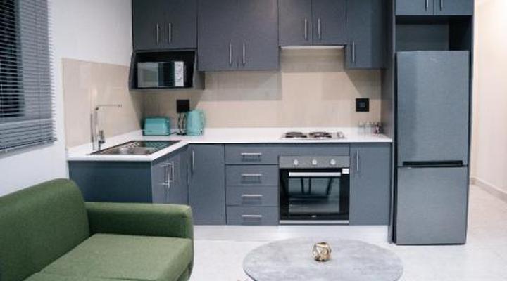 Bokwe Guesthouse - Gordons Bay