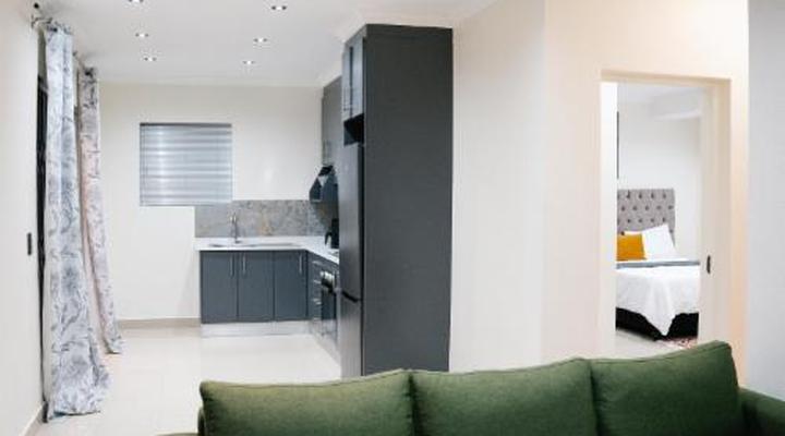 Bokwe Guesthouse - Gordons Bay