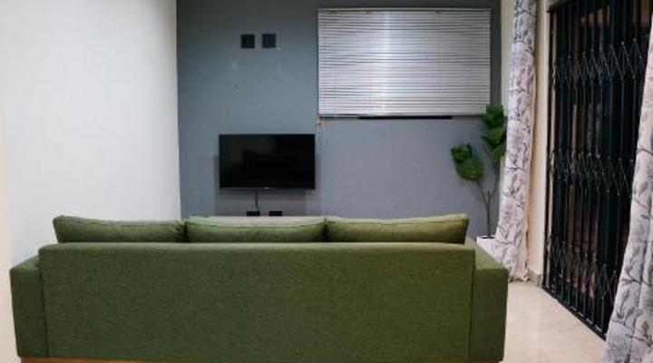 Bokwe Guesthouse - Gordons Bay