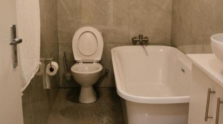 Bokwe Guesthouse - Gordons Bay