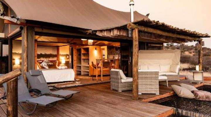 Frylinkspan Guestfarm and Venue