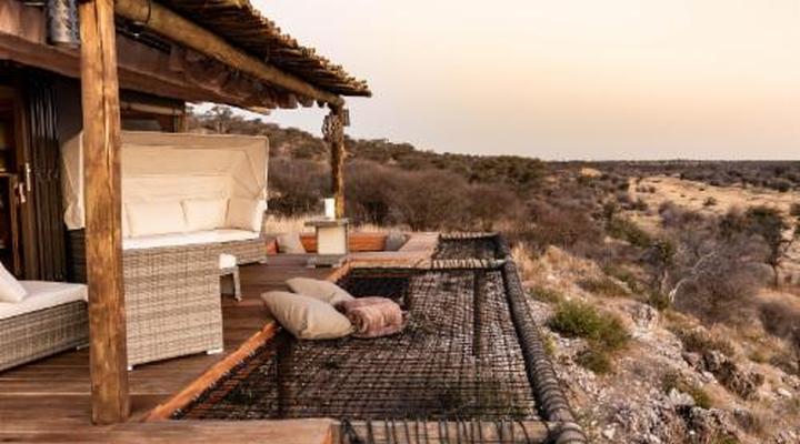 Frylinkspan Guestfarm and Venue