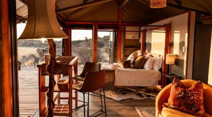 Frylinkspan Guestfarm and Venue