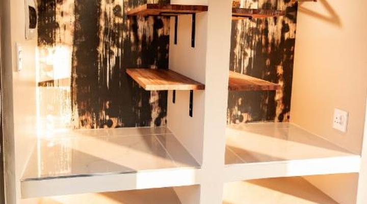 Frylinkspan Guestfarm and Venue