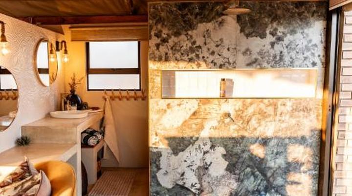 Frylinkspan Guestfarm and Venue