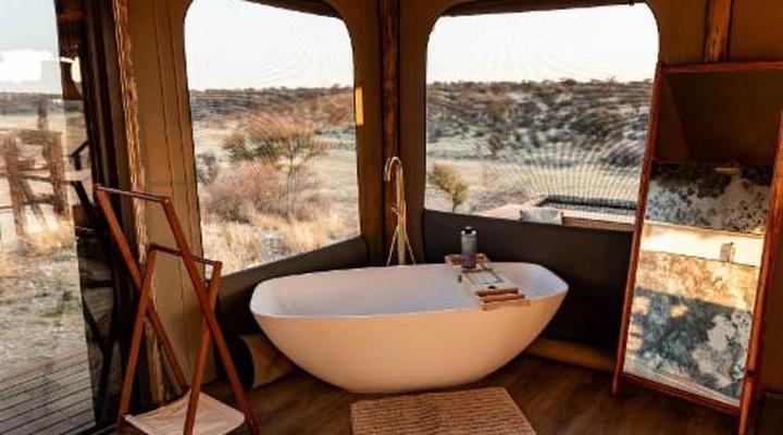 Frylinkspan Guestfarm and Venue