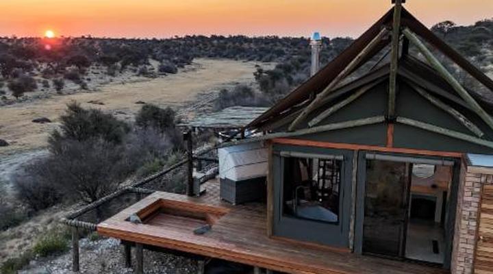 Frylinkspan Guestfarm and Venue