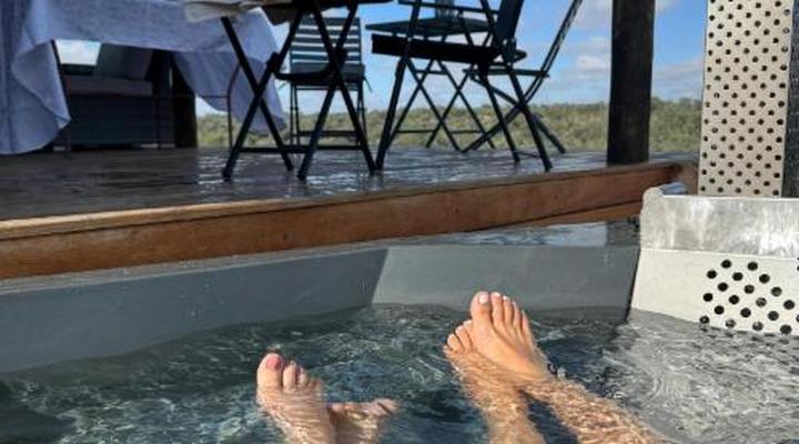 Frylinkspan Guestfarm and Venue