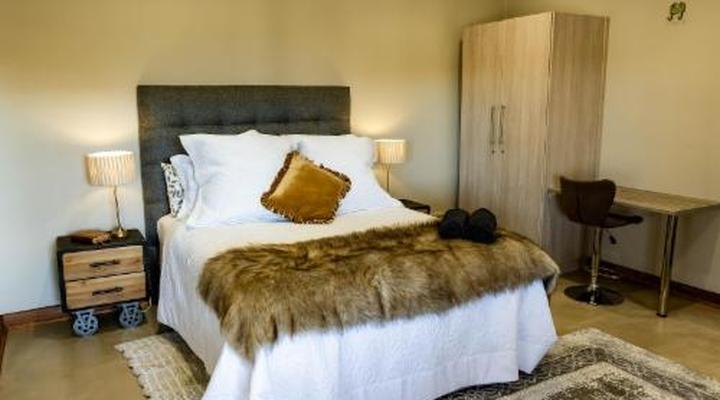 Frylinkspan Guestfarm and Venue