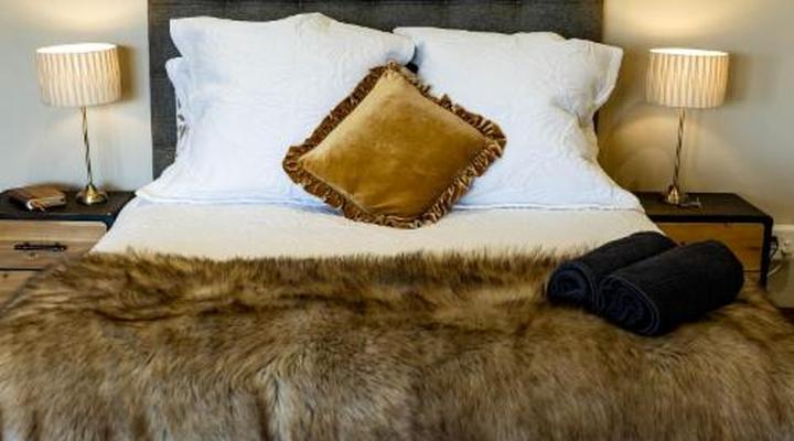 Frylinkspan Guestfarm and Venue