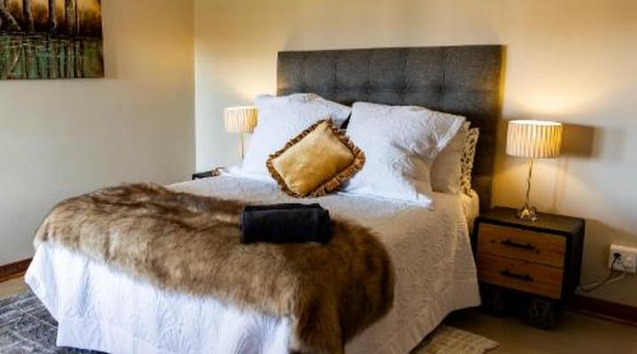 Frylinkspan Guestfarm and Venue