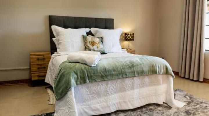 Frylinkspan Guestfarm and Venue